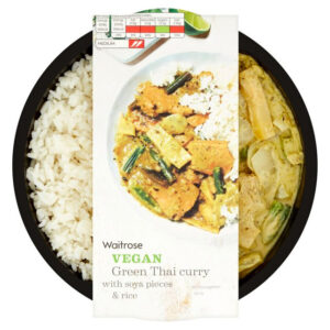 Slimming World Vegan Mac Greens