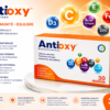 Boostez votre vitalité avec Antioxy : Énergie, Immunité et Équilibre au quotidien