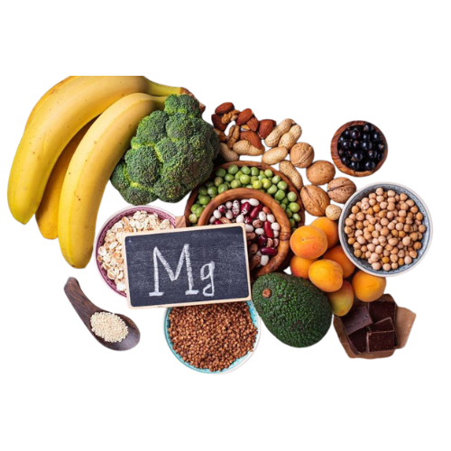 Magnesium